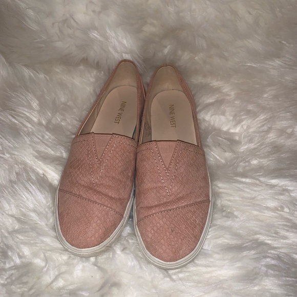 Steve Madden pink shoes - Picture 2 of 2